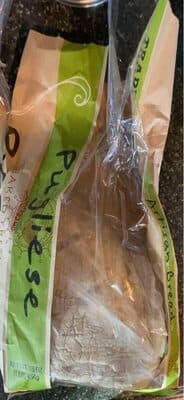 Pugliese Baked Fresh Bread