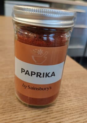 Paprika