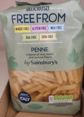 Deliciously Free Form