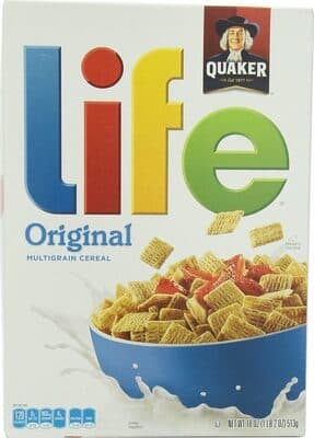 Original Multigrain Cereal