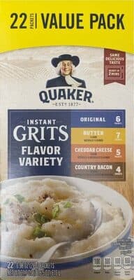 Grits