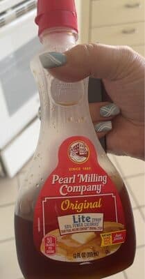 Original Lite Syrup