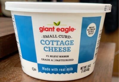 Original Cottage Cheese