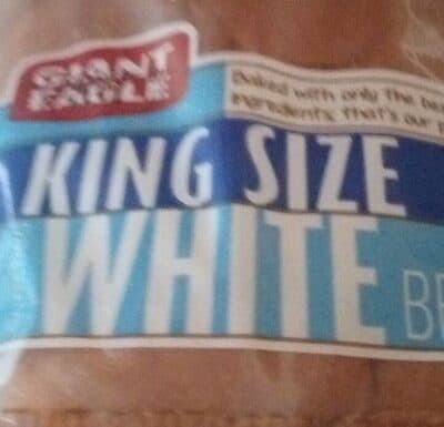 White Bread