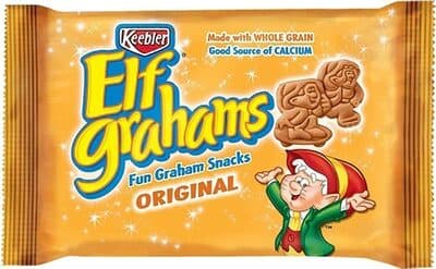 Original Grahams