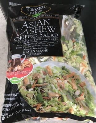 Asian Cashew