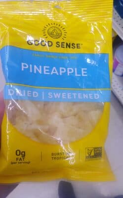 Pineapple