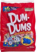 Original Pops