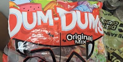Dum Dums
