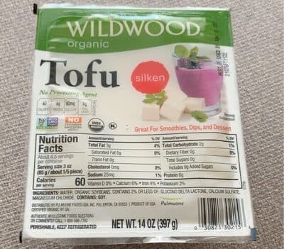 Tofu