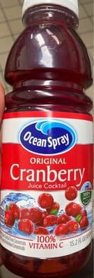 Cranberry