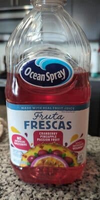 Fruta Frescas