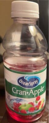 Cran apple