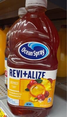 Revi+alize