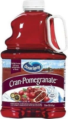 Ocean Spray, Cran Pomegranate
