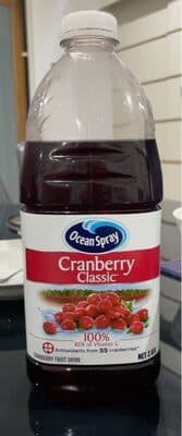 Cranberry Classic