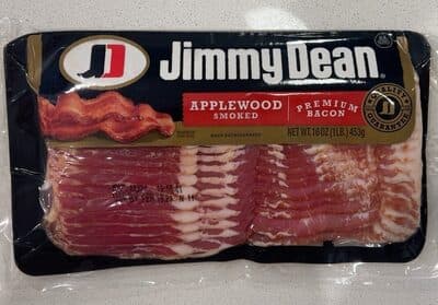 Premium Bacon Applewood Smoked