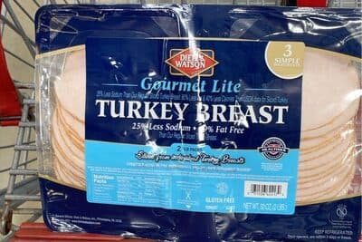 Turkey Breast