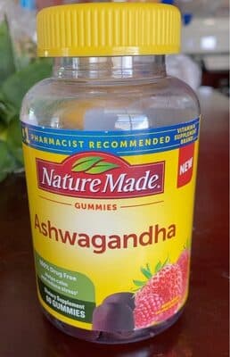 Ashwagandha