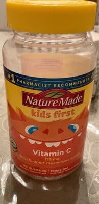 Vitamin C