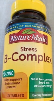 Stress B-Complex