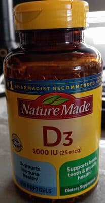 D₃