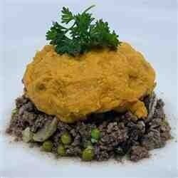 Shepard's Pie
