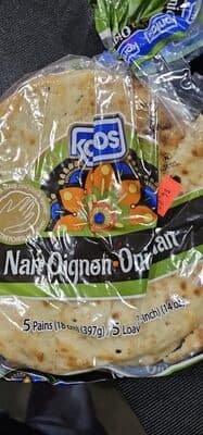 Onion Flatbread