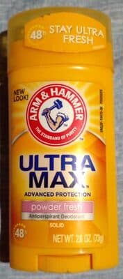 Arm&Hammer