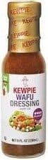 Kewpie Wafu Savory Soy Dressing