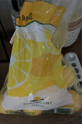 Lemon