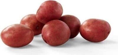 Red Potatoes