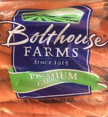 Carrots