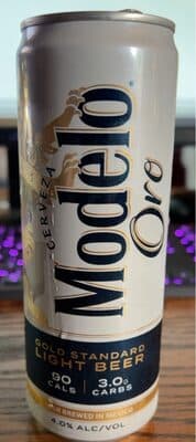 Modelo Oro