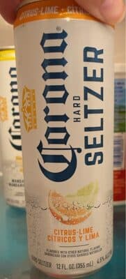 Seltzer