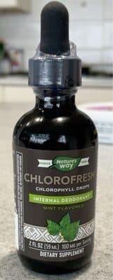 Chlorofresh