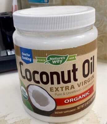 Coconut Oil