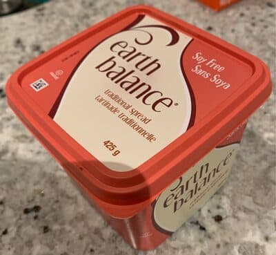 Tartinade traditionnelle