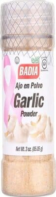 Garlic Powder