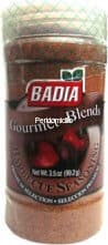 Badia Gourmet Blends Barbecue Seasoning