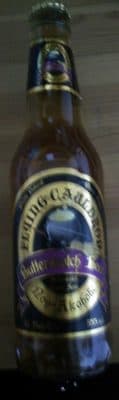 Reed's Flying Cauldron Butterscotch Beer
