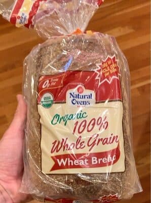 Wheat Bread