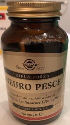 Neuro Pesce