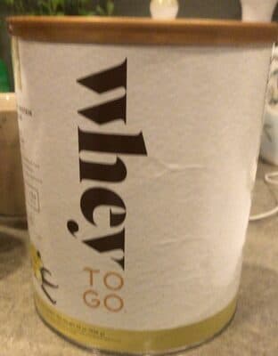 Whey Protein