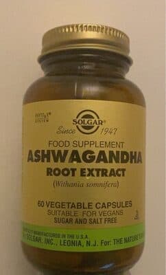 Ashwagandha Root Extract