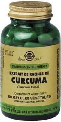 Curcuma