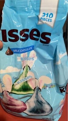 Milk Chocolate