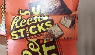 Reese's Sticks