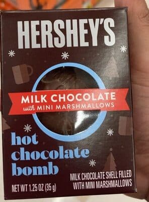 Hershey’s