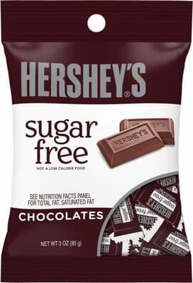 Sugar Free Chocolates